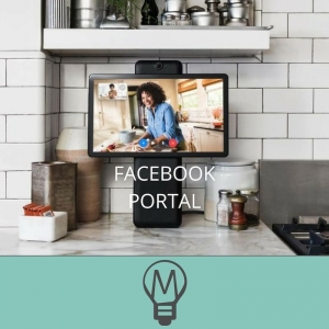 facebook portal