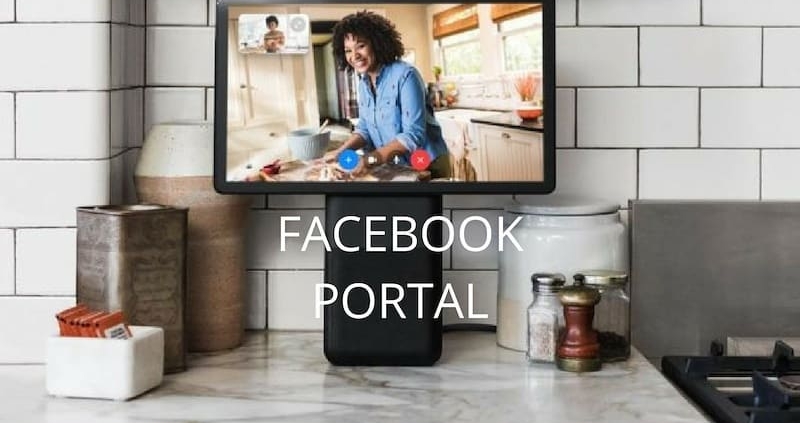 facebook portal