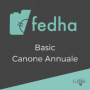 fedha basic annuale